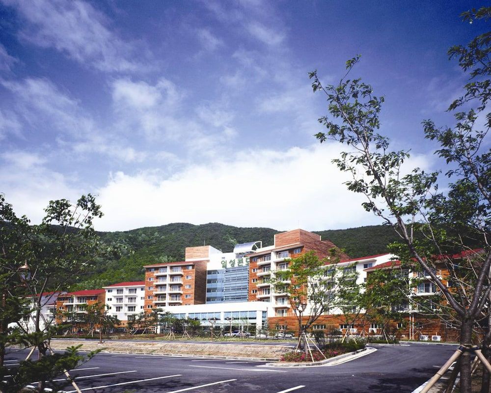 Ilsung Muju Condominium Resort
