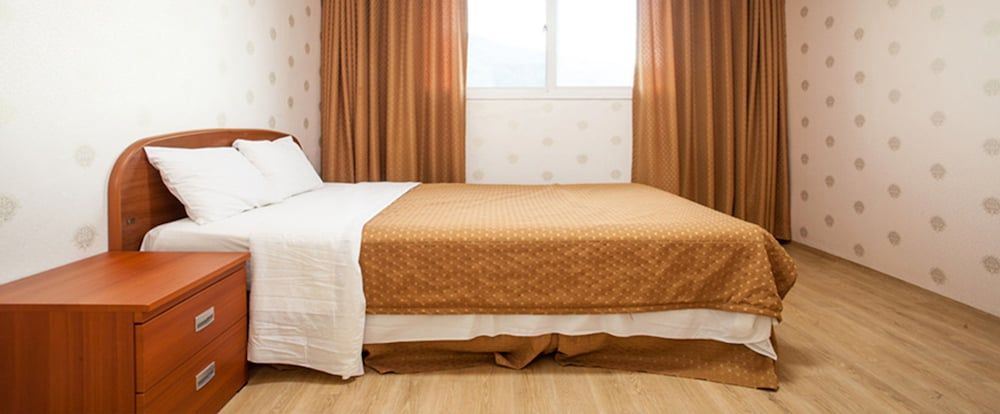 Ilsung Muju Condominium Resort 2