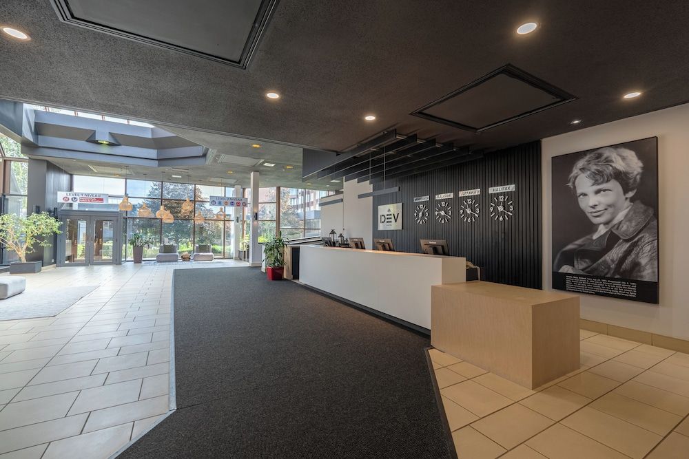 Dev Hotel and Conference Centre 2