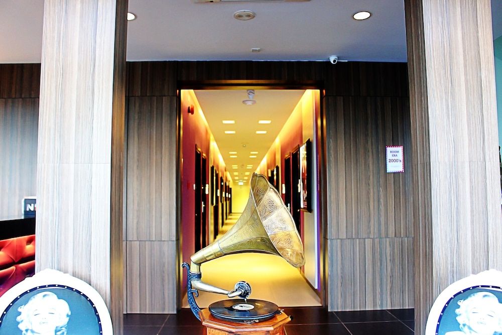 OS Style Hotel Batu Aji Batam Powered by Archipelago 2