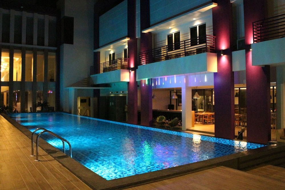 OS Style Hotel Batu Aji Batam Powered by Archipelago 3 estrellas en Batam Centre