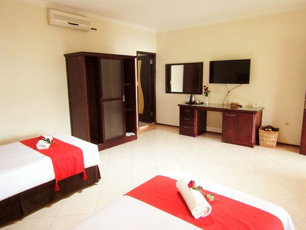 Hotel Pelangi Malang 3