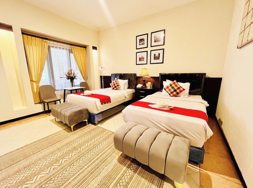 Hotel Pelangi Malang -1 estrellas en Malang