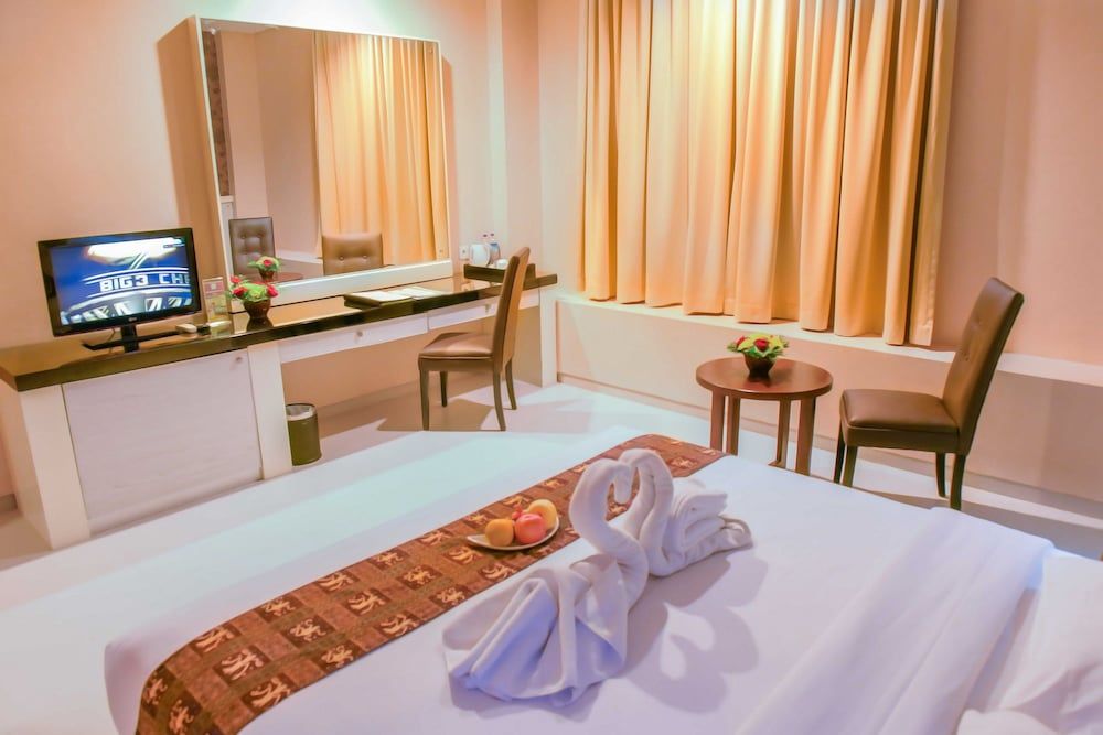 Sahid T-More Kupang 2