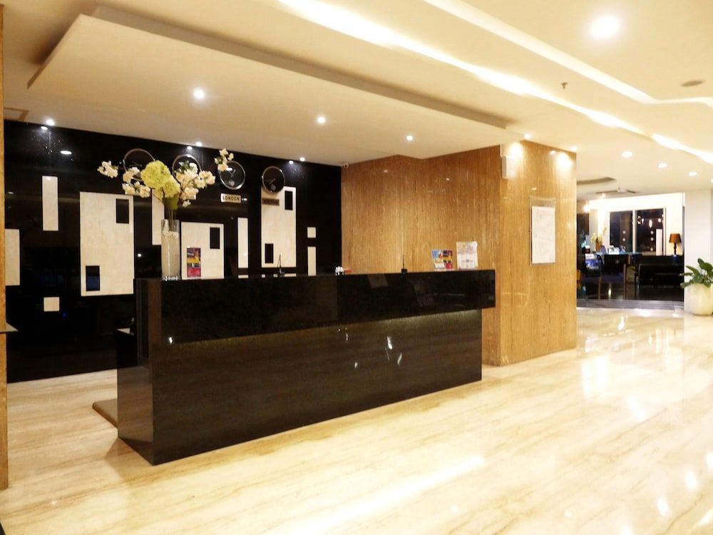 Hotel Yasmin Karawaci 3