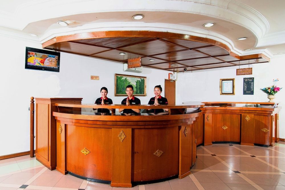 Puri Jaya Hotel 1 estrellas en Jakarta