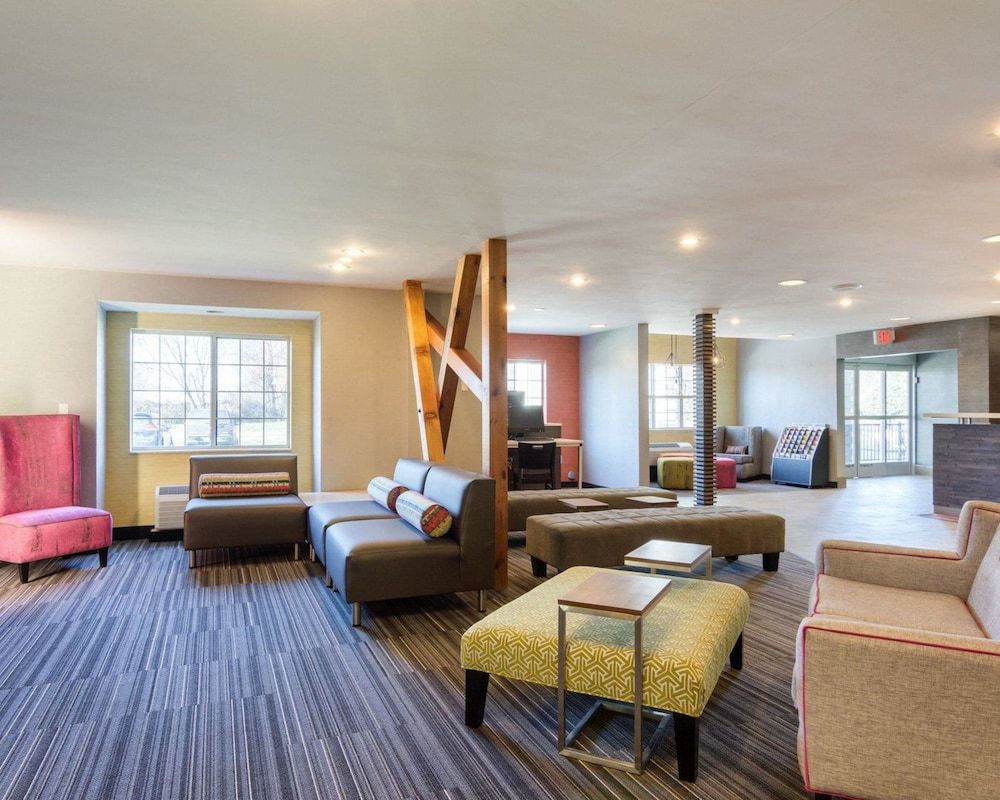 Quality Inn & Suites Ashland near Kings Dominion 3