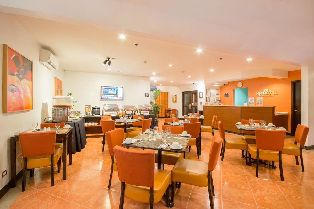 Microtel by Wyndham Eagle Ridge 3