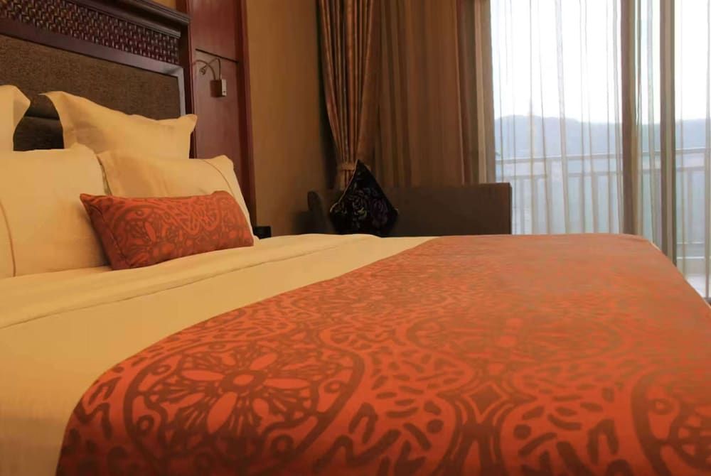 Ramada Plaza by Wyndham Xishuangbanna South 3