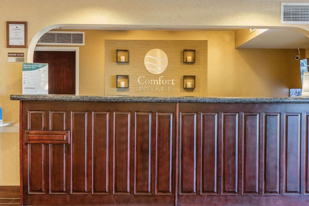 Comfort Inn & Suites Jasper Hwy 78 West 3