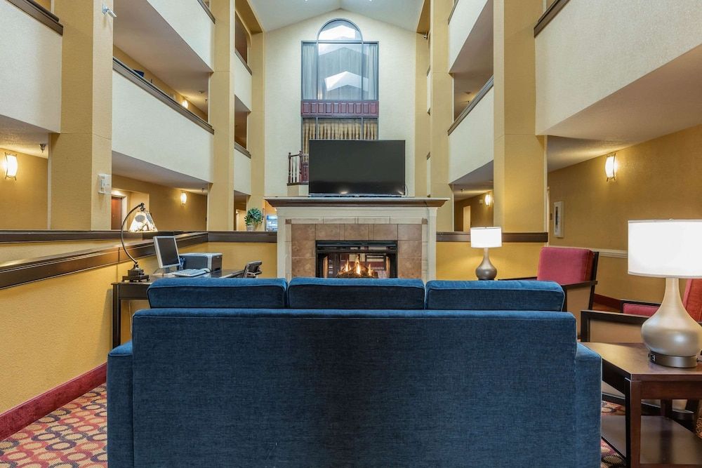 Comfort Inn & Suites Jasper Hwy 78 West 2