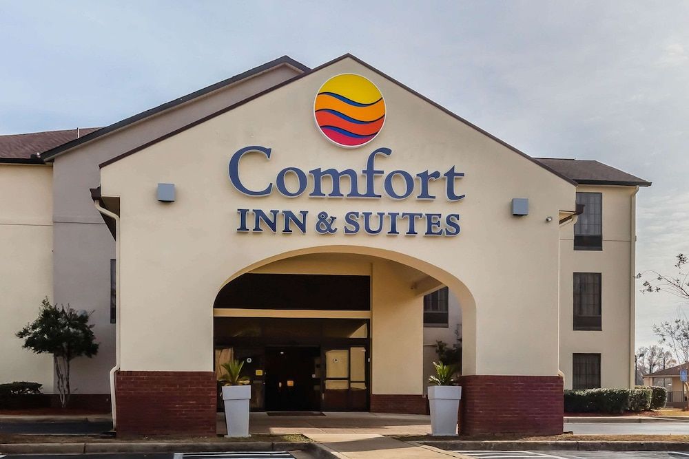 Comfort Inn & Suites Jasper Hwy 78 West 2 estrellas en Birmingham