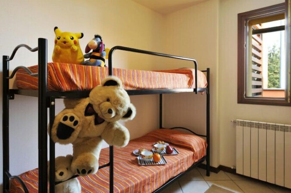 Borgo La Sorgente - Gardenia 2