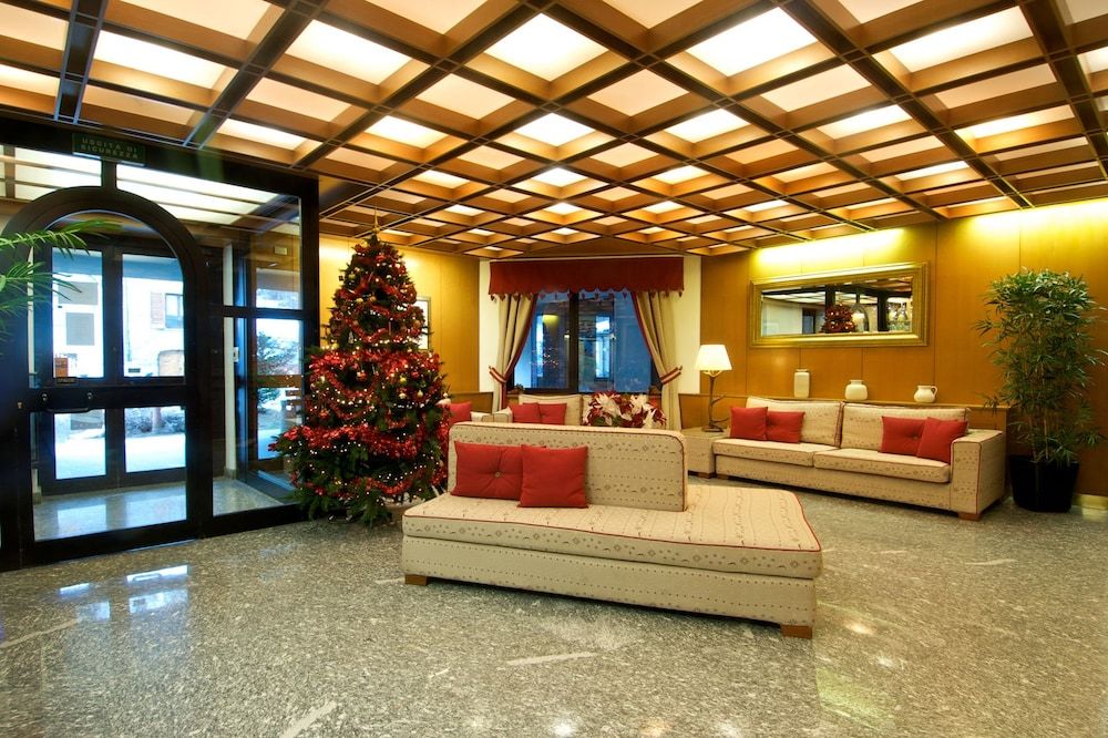 Hotel Residence Universo 2