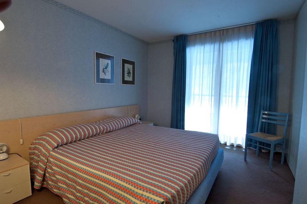 Hotel Residence Universo 3 estrelas em Courmayeur