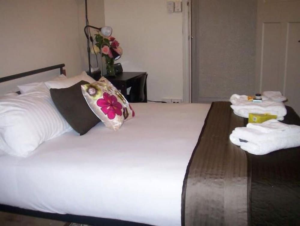 Club Boutique Hotel Cunnamulla 3