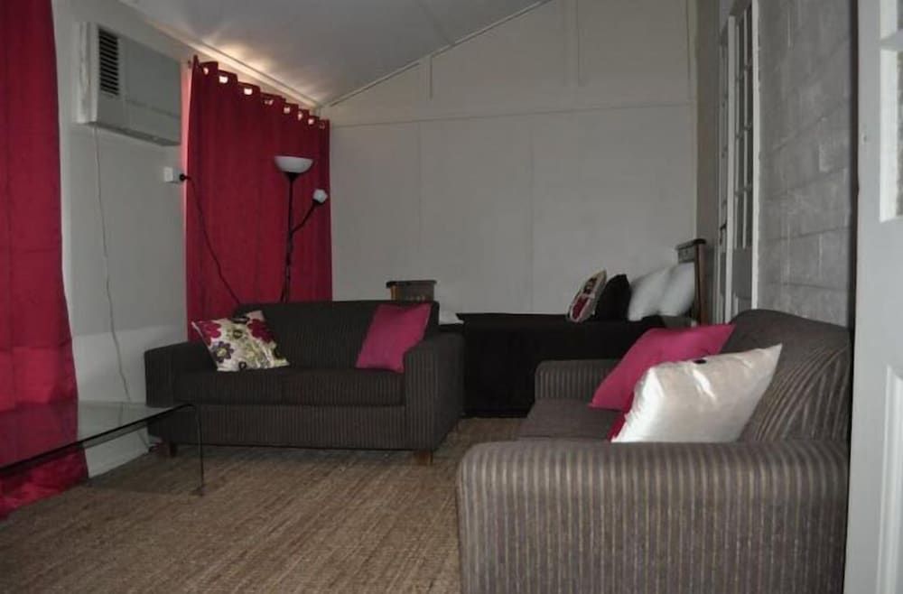 Club Boutique Hotel Cunnamulla 2