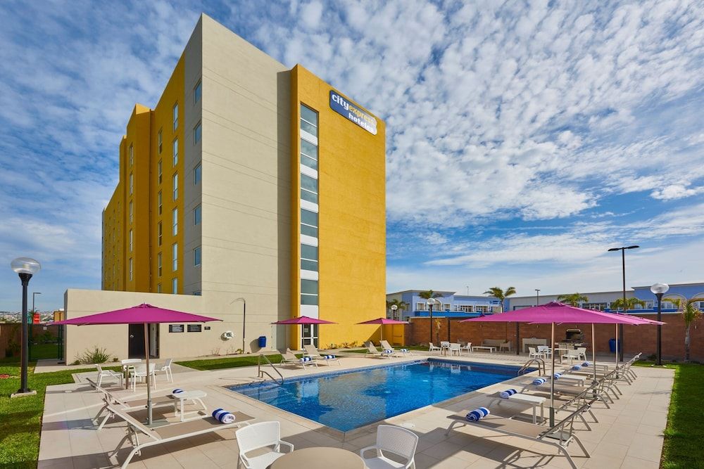 City Express by Marriott Rosarito 4 estrelas em Rosarito