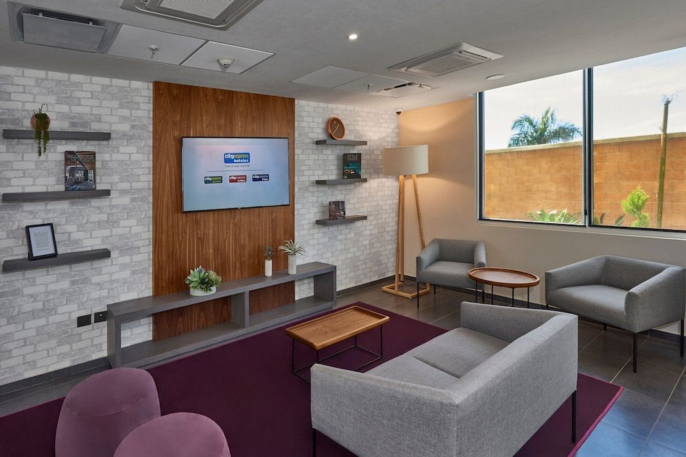 City Express by Marriott Rosarito 2