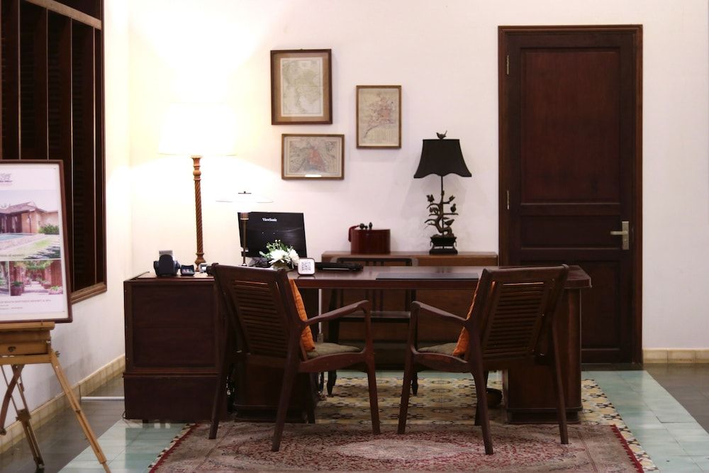 Poulo Condor Boutique Resort and Spa 3