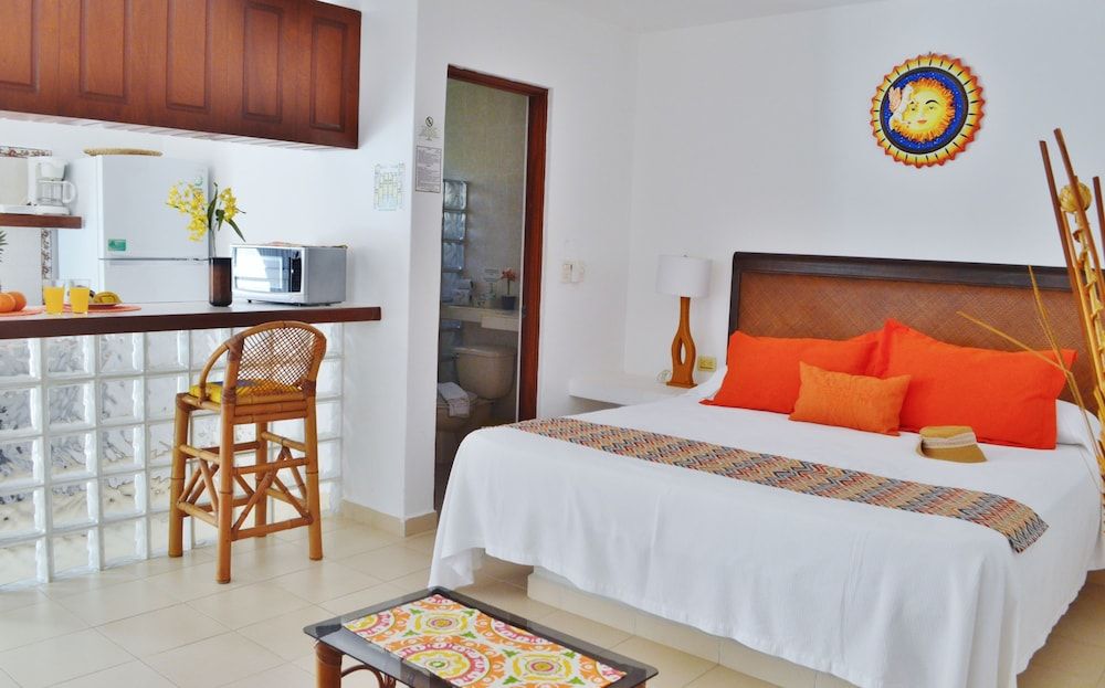 Hotel Arrecifes Suites 3