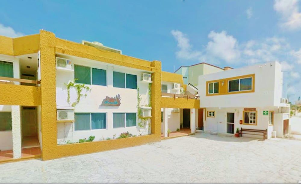 Hotel Arrecifes Suites 2