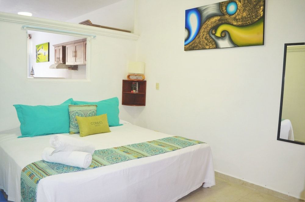 Corales Suites 3