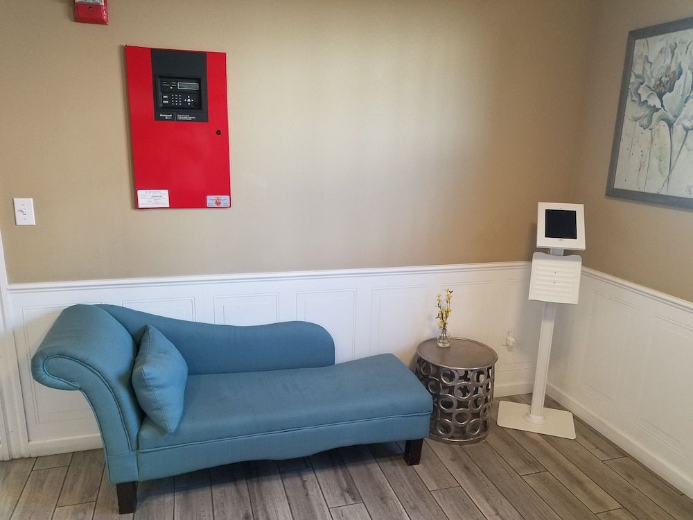 SilverStone Inn & Suites Spokane Valley 3