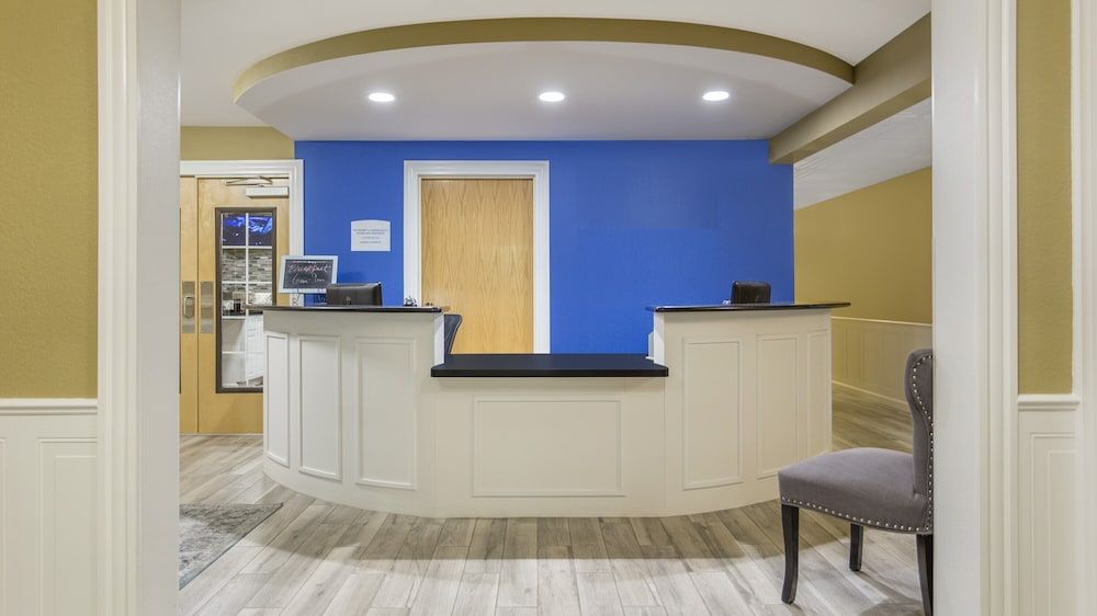 SilverStone Inn & Suites Spokane Valley 2