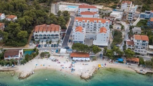 Villa Malo More 3 estrellas en Trogir