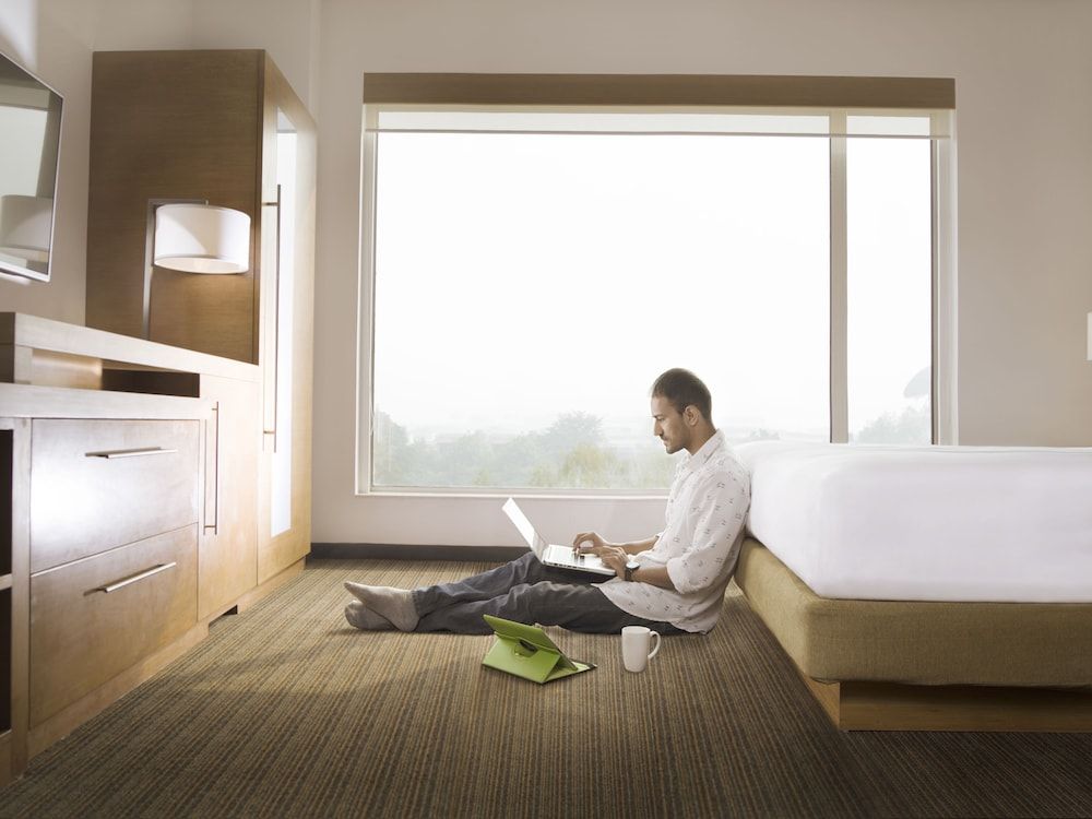 Hyatt Place Saratoga Malta 3