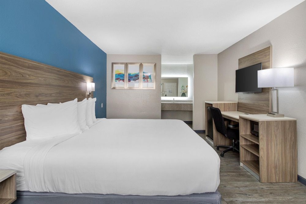 SureStay Hotel by Best Western Spring North Houston 3 estrelas em The Woodlands