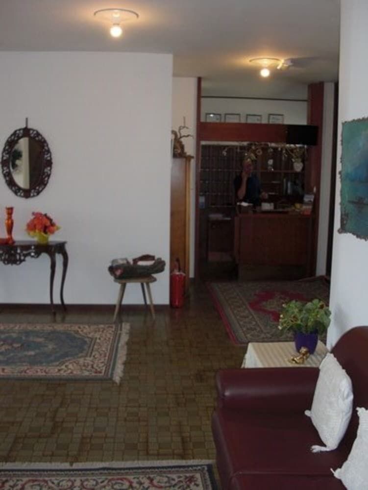 Hotel La Caminatha 2