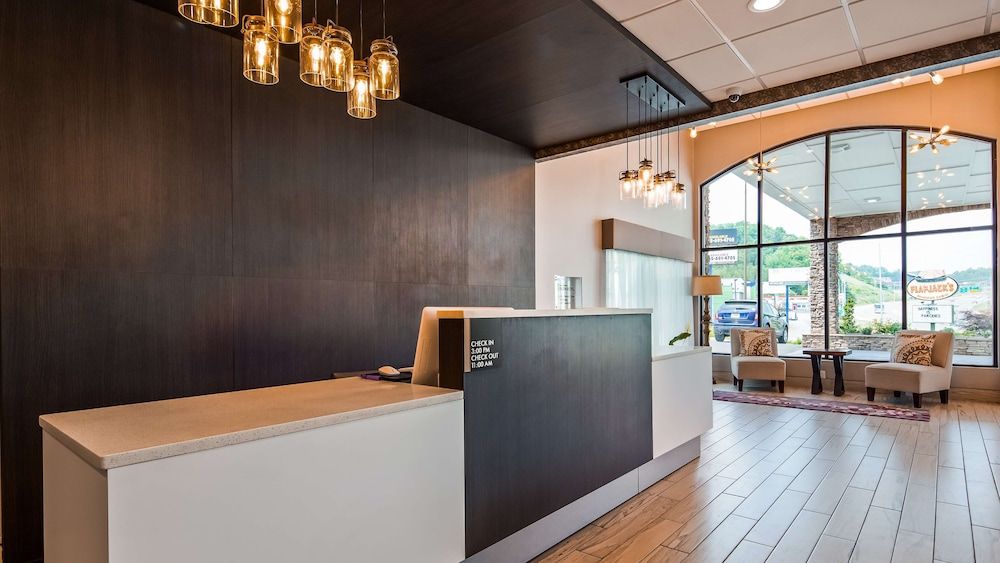 Best Western Sevierville/Kodak Inn 3