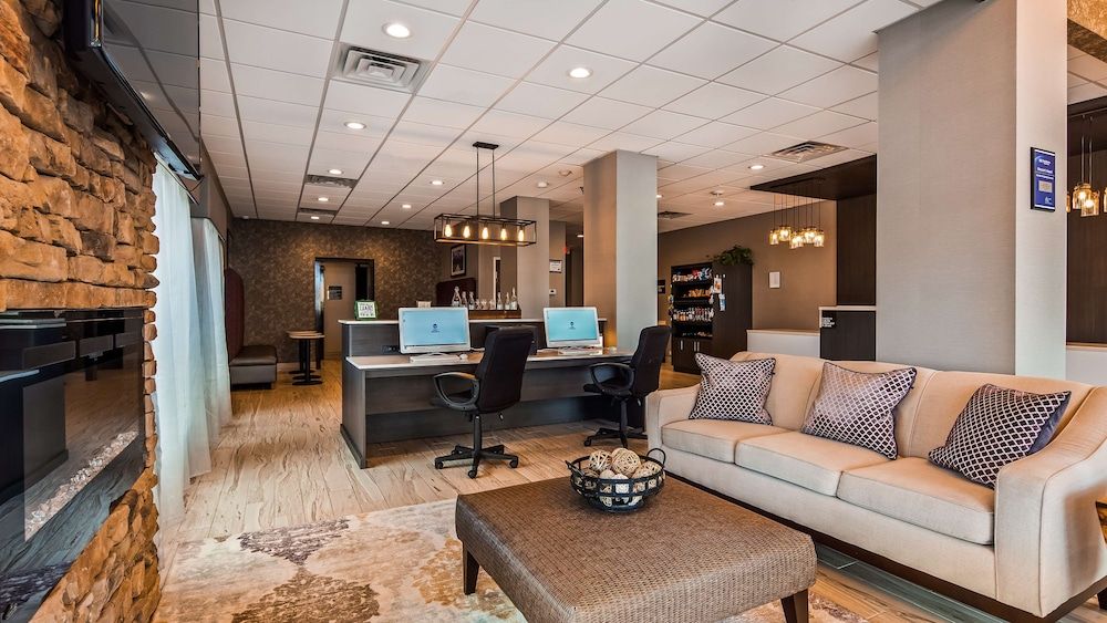 Best Western Sevierville/Kodak Inn 2