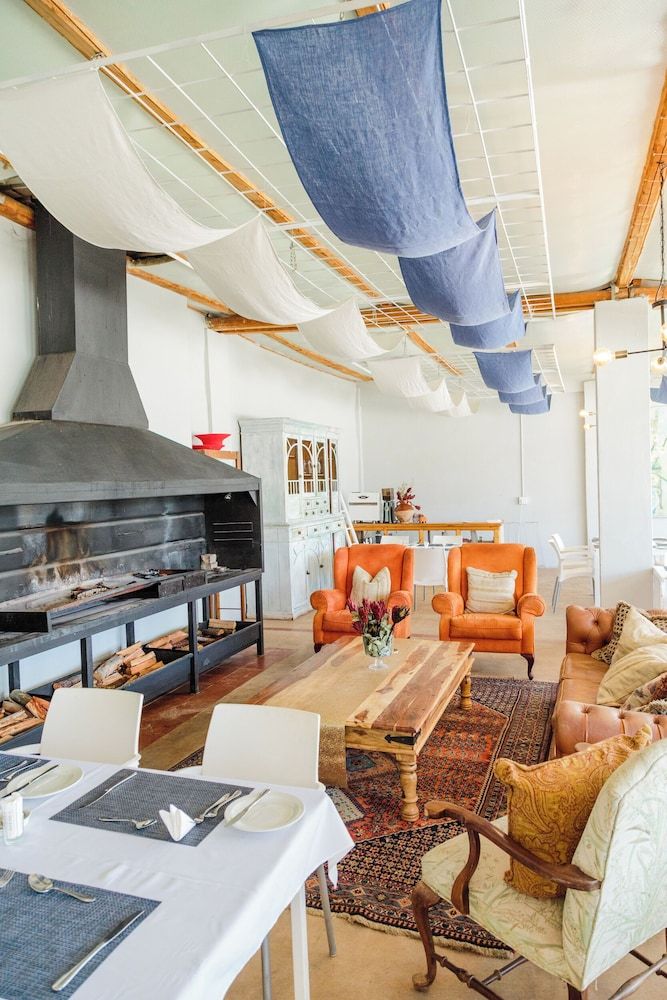 Karoo 1 Hotel Village 2