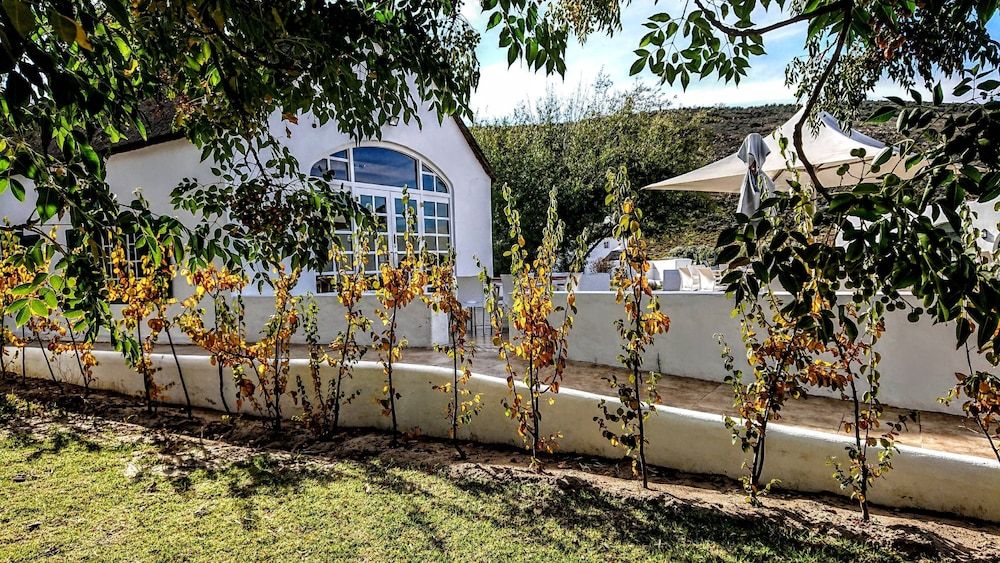 Karoo 1 Hotel Village