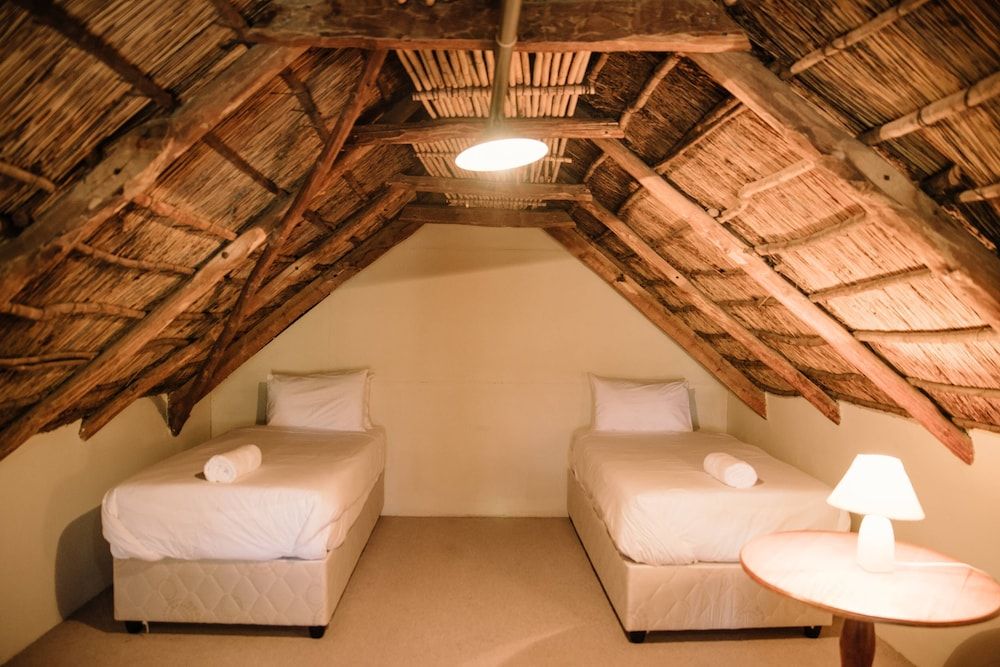 Karoo 1 Hotel Village 3