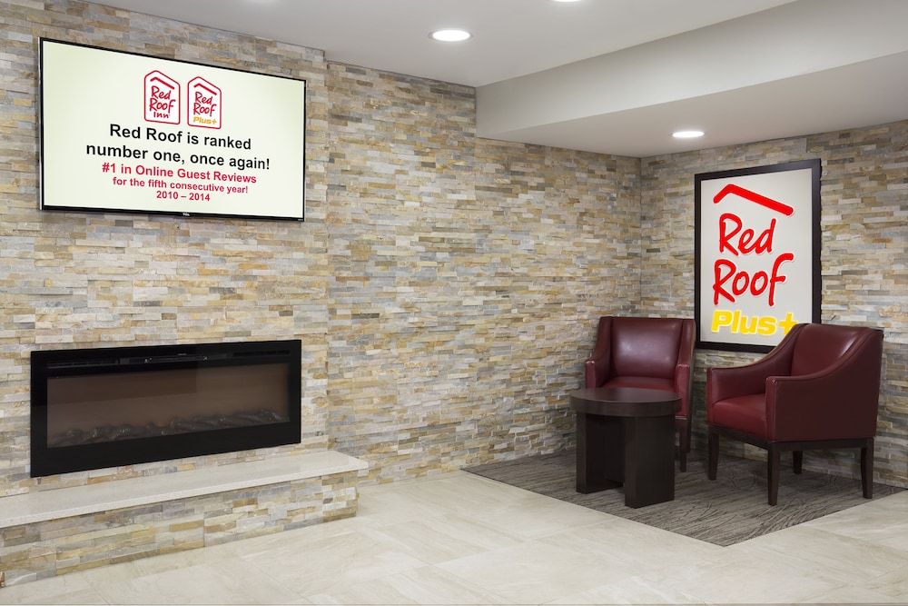 Red Roof Inn PLUS+ Birmingham East - Irondale/ Airport 2