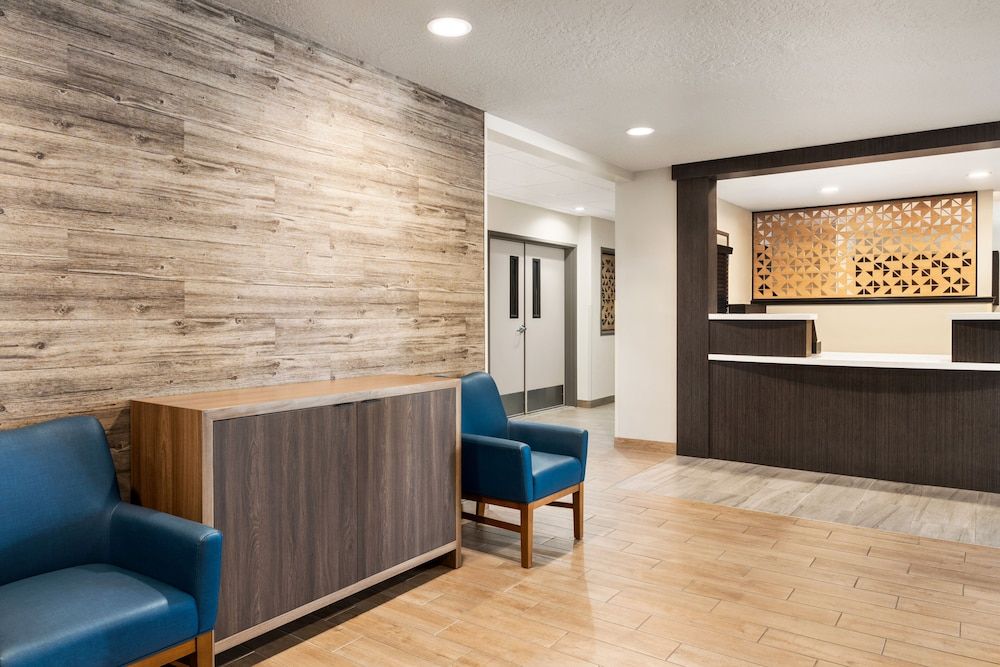 Candlewood Suites Boise-Meridian by IHG 3