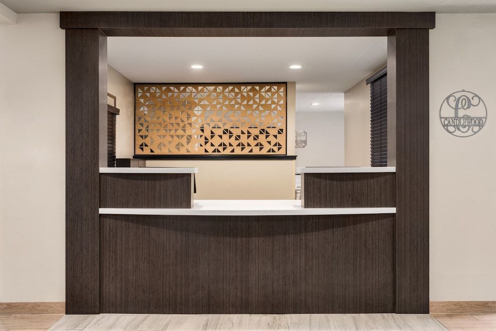 Candlewood Suites Boise-Meridian by IHG 2