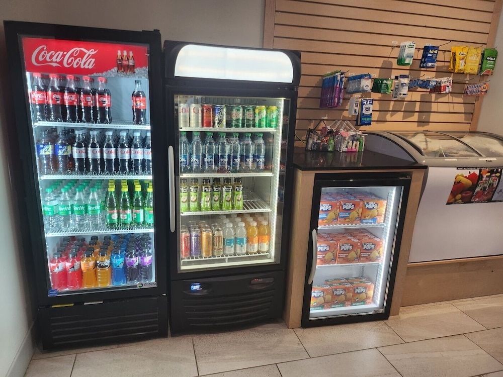 Holiday Inn Express & Suites Terrace by IHG 2