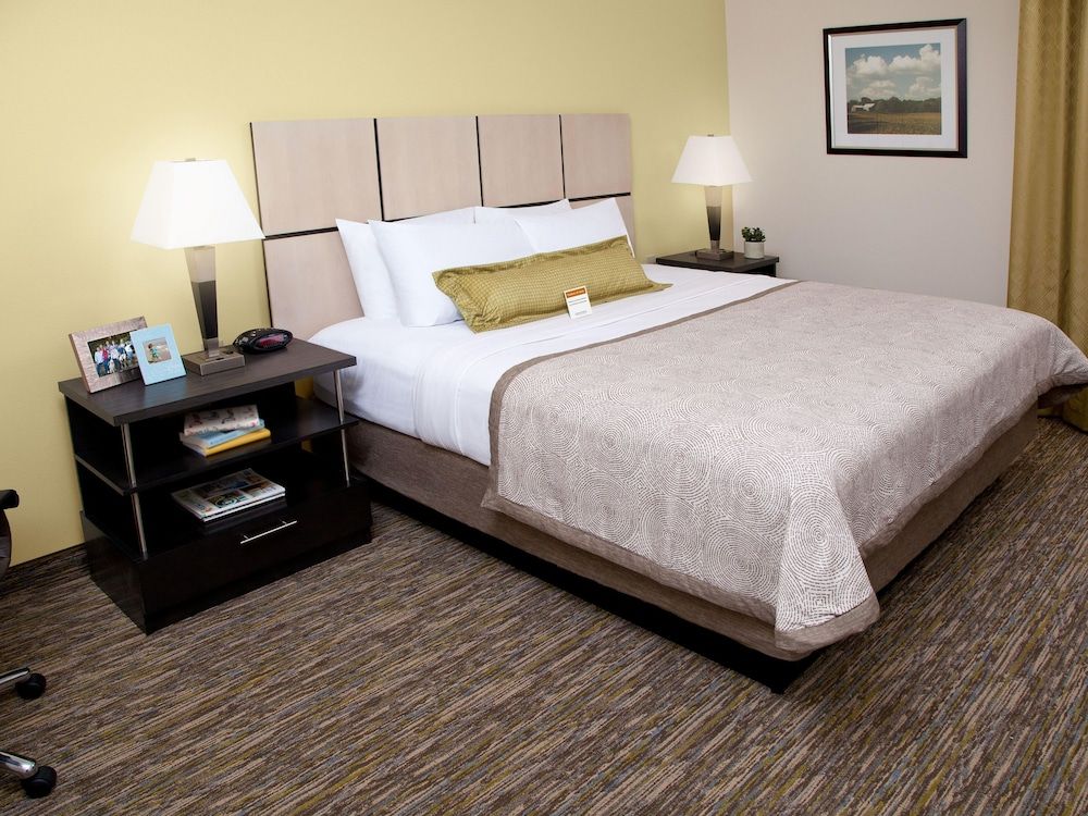 Candlewood Suites Atlanta West I-20 by IHG 3
