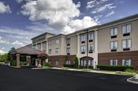 Holiday Inn Express Hotel & Suites Richmond North Ashland by IHG