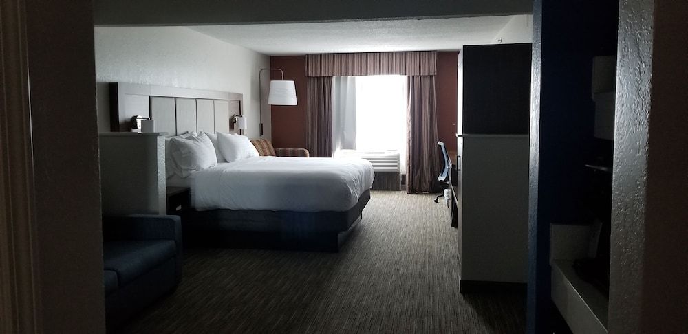 Holiday Inn Express Hotel & Suites Hillview by IHG 3