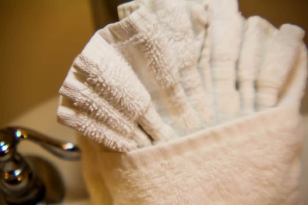 Holiday Inn Express Hotel & Suites Indianapolis North Carmel by IHG 3