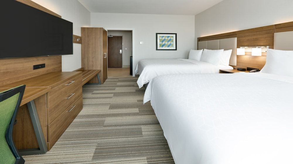 Holiday Inn Express & Suites Oklahoma City West-Yukon by IHG 3