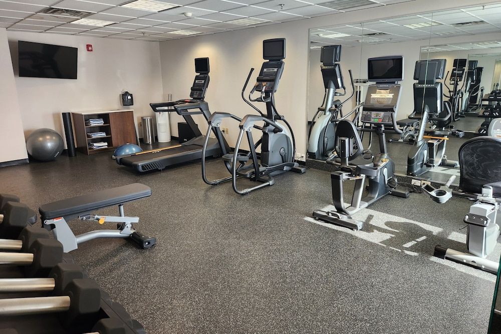 Holiday Inn Express Philadelphia NE - Bensalem by IHG