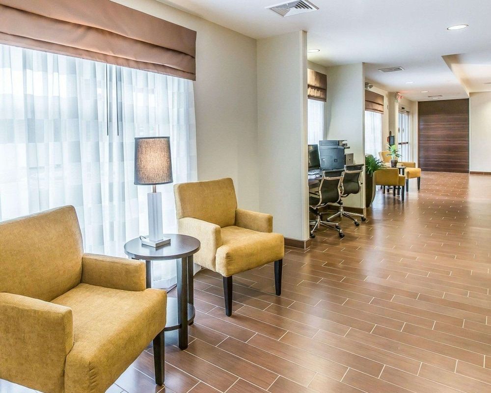 Sleep Inn & Suites Jasper I-22 3