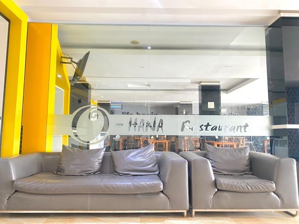 Kaliban Hotel 2